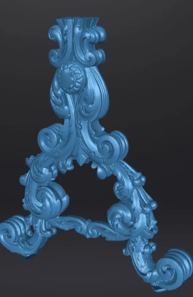 CNC ART CREATION - Αναγέννηση και αναβίωση της παραδοσιακής ξυλοτεχνίας.