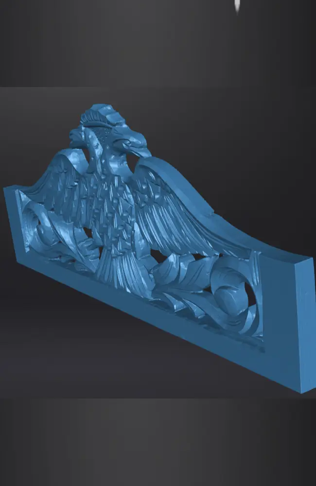 CNC ART CREATION - Αναγέννηση και αναβίωση της παραδοσιακής ξυλοτεχνίας.