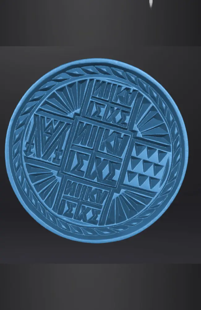 CNC ART CREATION - Αναγέννηση και αναβίωση της παραδοσιακής ξυλοτεχνίας.