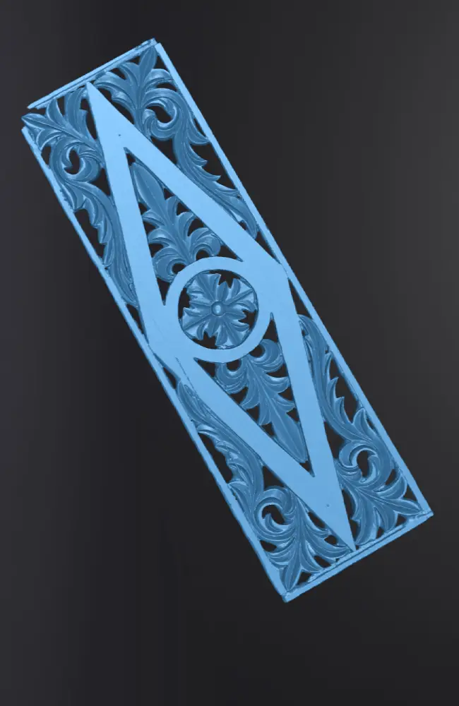 CNC ART CREATION - Αναγέννηση και αναβίωση της παραδοσιακής ξυλοτεχνίας.